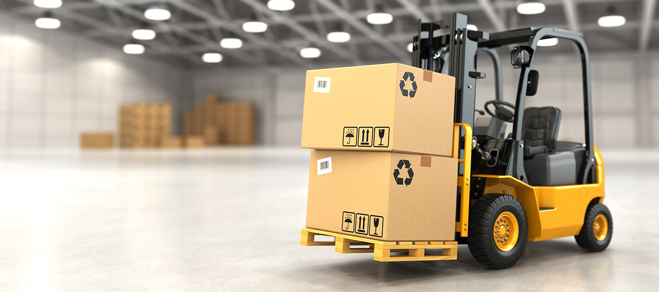 Forklift & Forklift Rental Singapore Advance MHE Services